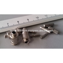 COLD FORGING / HEADING ELECTRIC & ELECTRONIC RIVET / PIN / SCREW / FASTENER